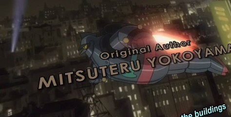 Tetsujin 28 S01 E05