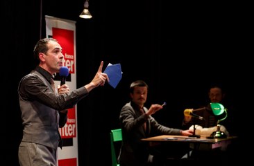 Le Jeu des 1000 euros