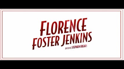 Florence Foster Jenkins - VF