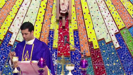 Holy Mass I Malayalam Mass I March 10 I Thursday I Qurbana I 6.45 AM