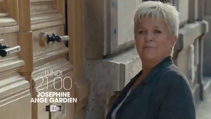 Joséphine ange gardien - un pour tous - tf1 - 26 02 18