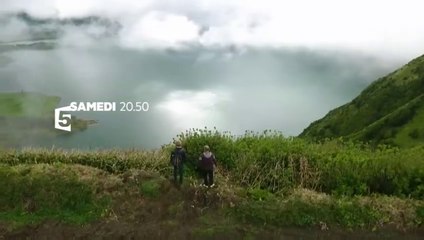 Échappées belles aux Açores - 20 05 17