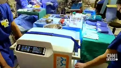 ABD’de domuzdan insana ilk kalp naklinin yapıldığı kişi, 2 ay sonra yaşamını yitirdi