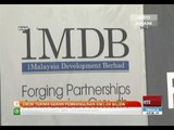 1MDB terima geran pembangunan RM1.09 bilion