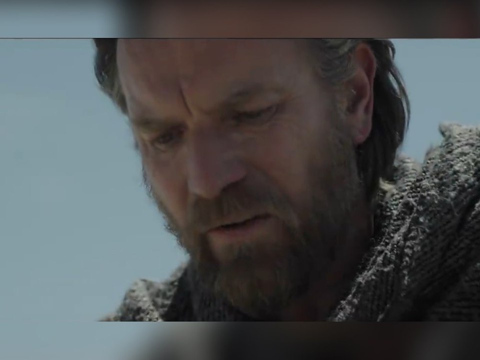 'Obi-Wan Kenobi': Der erste Trailer zur neuen 'Star Wars'-Serie ist da
