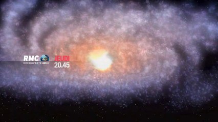 Les Mystères de l'univers - 18/06/15