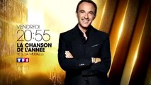 La Chanson de l'année fête la musique ! TF1 - 17 06 16