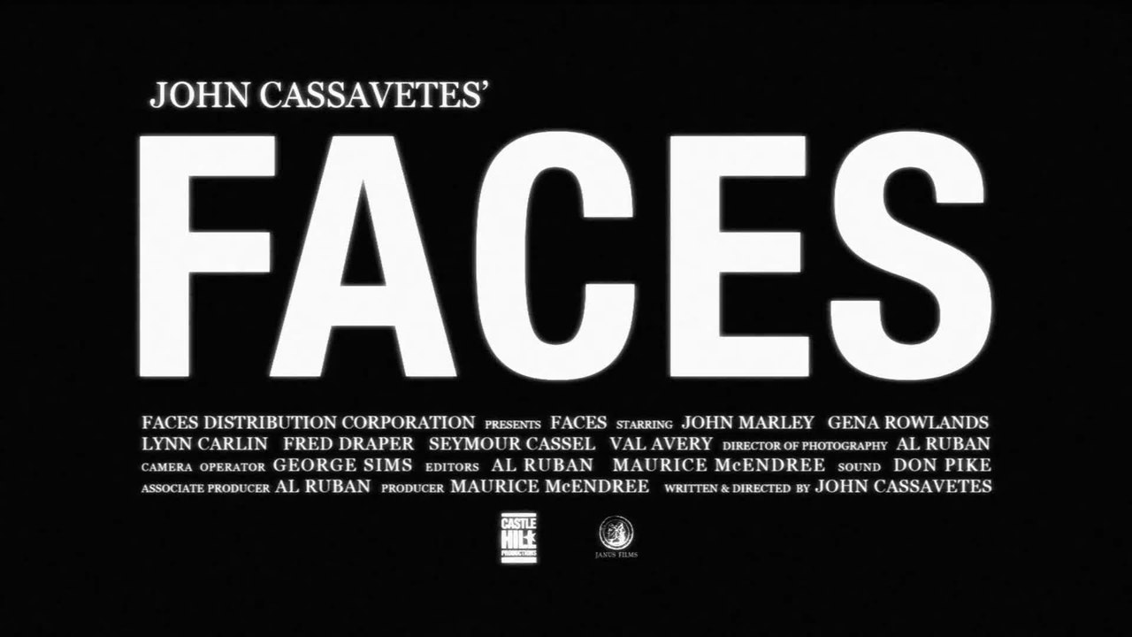 Faces - VO