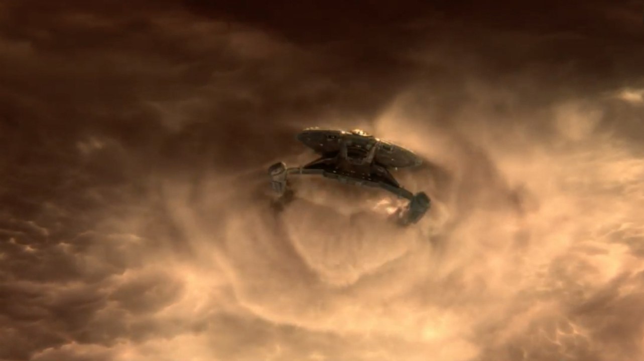 Trailer Star Trek Discovery