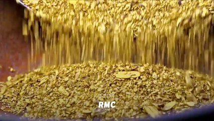 Yukon Gold  l'or à tout prix - leçons amères - rmc - 17 03 18