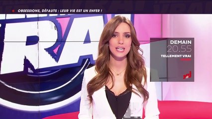 Tellement vrai - Obsessions, défauts  leur vie est un enfer - 08 03 18