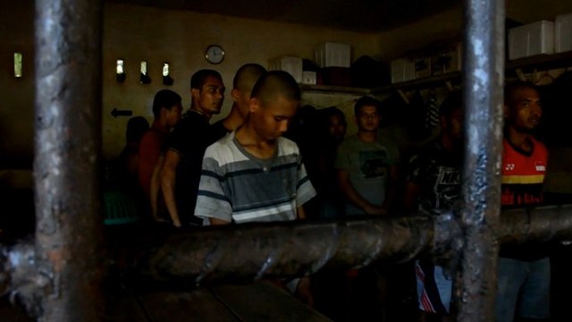 Hasil Investigasi LPSK Ditemukan Adanya Perbudakan di Kerangkeng Manusia Bupati Langkat