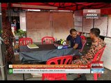 Ketepikan perbezaan ideologi dalam mengurus banjir