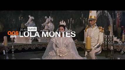 Lola Montes - 27/06/16
