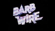 Barb Wire - VO