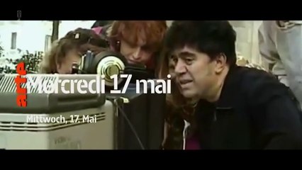 Pedro Almodóvar, tout sur ses femmes - VF -  ARTE