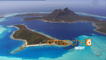 Passion outre-mer  - Polynésie, les secrets d'un paradis - 24 02 18