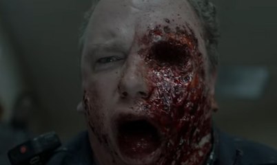 Teaser The Mist