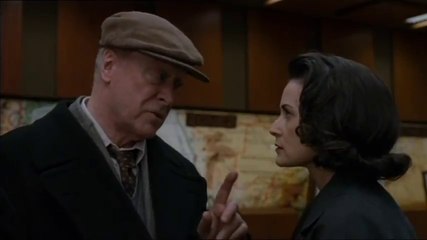 Le casse du siècle D17 VF