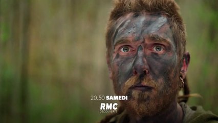 Survivre à la nature - rmc - 24 02 18