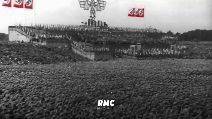 Ref:x88v5yw 39-45 l enfer de la guerre - rmc - 02 03 18