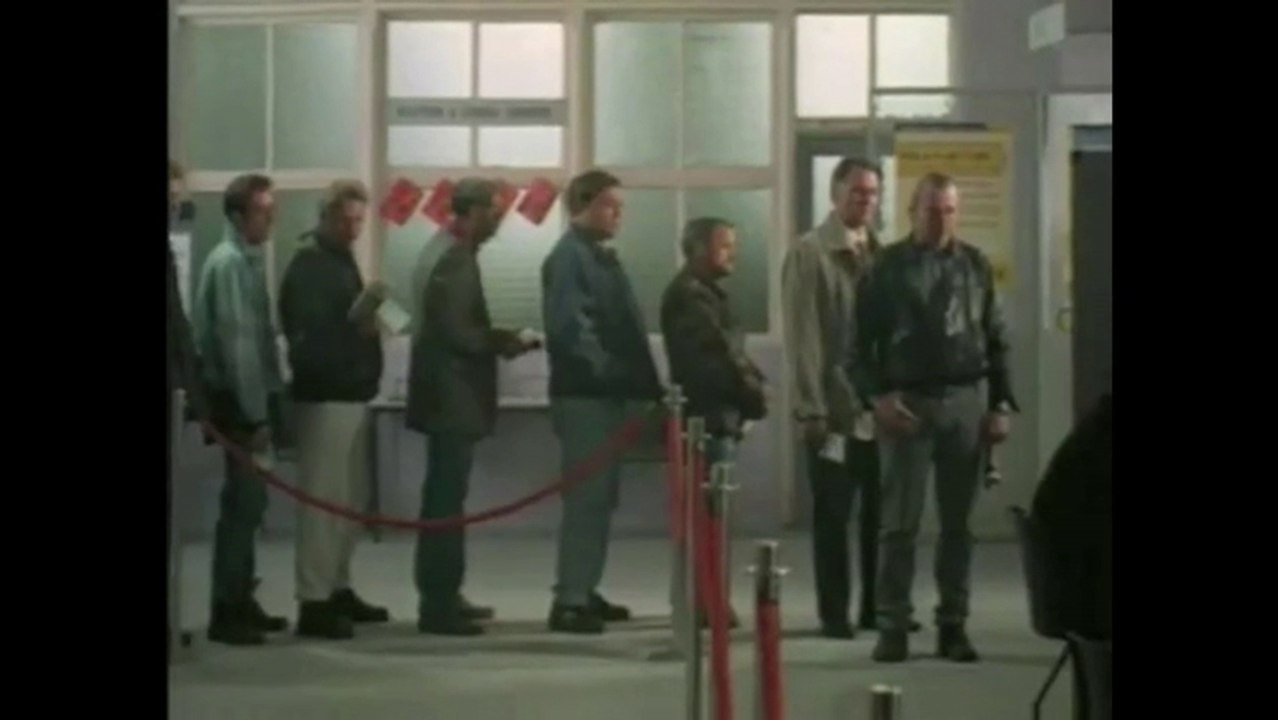 the full monty