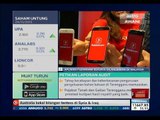 Aplikasi Flexiroam berjaya dilancarkan di Malaysia