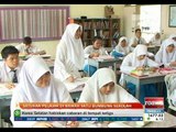 Satukan pelajar di bawah satu bumbung sekolah