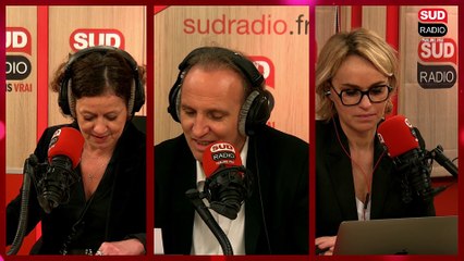 Élisabeth Lévy : "Arrêtez d’emmerder Ruby Nikara !"