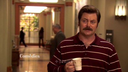 Parks and recreation - 05/06/15