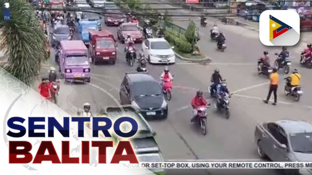 LTFRB-Region 11, nagbabala sa mga gasolinahan na tumatanggi sa fuel subsidy cards ng PUV drivers
