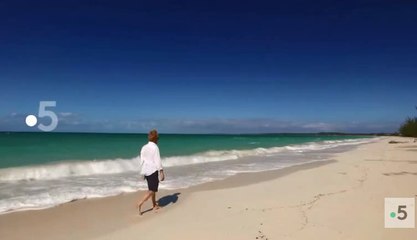 Échappées belles - Bahamas, un rêve en bleu - 24 02 18