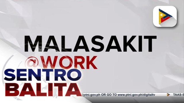 MALASAKIT AT WORK: Ginang sa Nueva Ecija, humihingi ng tulong para sa hospital bills ng mister na na-confine dahil sa sakit sa puso