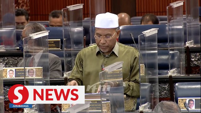 Jakim has developed plan to tackle growing LGBT issues, says Minister