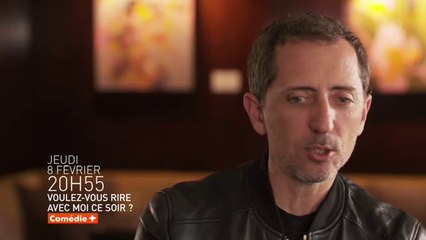 Voulez-vous rire avec moi - comédie+ - 08 02 18