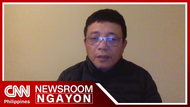 Fuel price hike dagdag-pasanin sa mga Pinoy | Newsroom Ngayon
