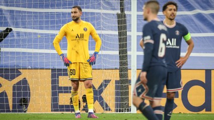 Real-PSG : un sentiment de « grande injustice » pour Pochettino après l’élimination