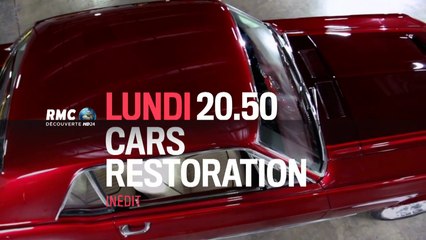 Cars Restoration - chevrolet johnny depp- 15 05 17