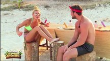 Le zapping du 14/06 : La blonde du jour et sa théorie surréaliste sur la pêche