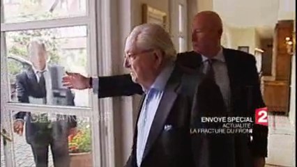 Envoyé spécial / Complément d'enquête - 11/06/15