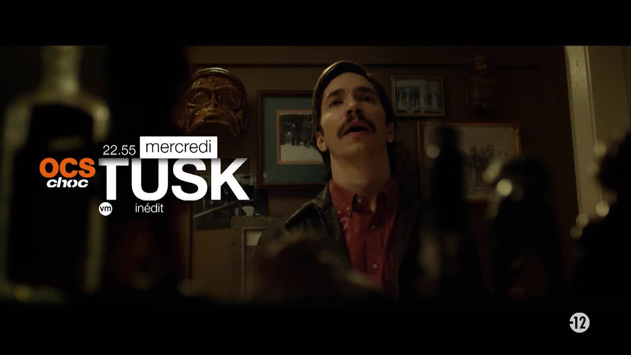 Tusk - 01/06/16