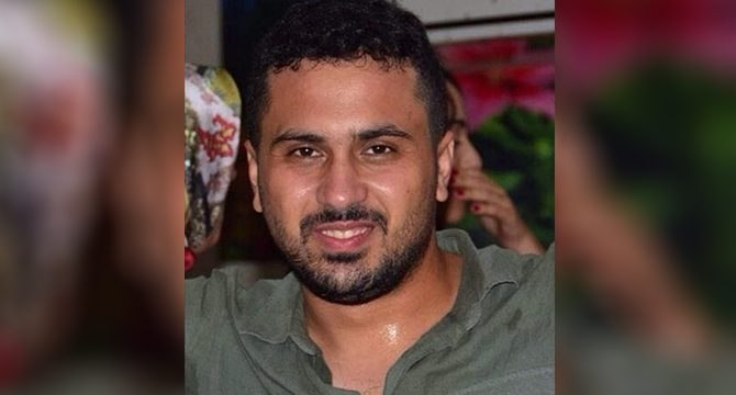 Şanlıurfa’da şehit olan polis memuruyla ilgili kahreden detay