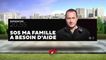 SOS ma famille a besoin daide - Toni Alexandre et Patricia -14 05 17