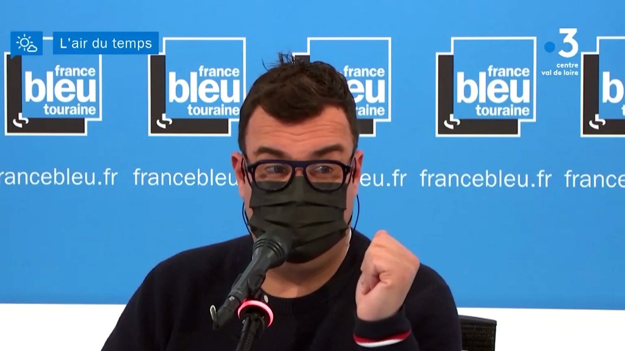 L'air du temps : Raid Amazone