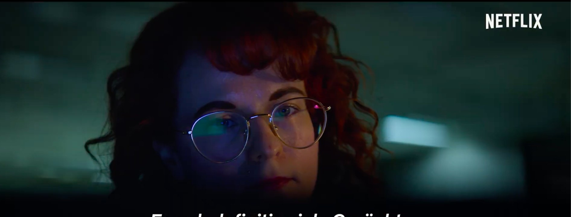 Vertraue niemandem Die Jagd nach dem Kryptokönig - Trailer (Deutsche UT) HD