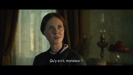 Emily Dickinson, A Quiet Passion - VOST