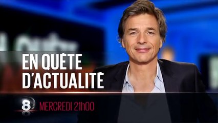 En quête d'actualité - Chips et grillades - 15 06 16