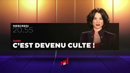 C'est devenu culte - Les stars qui ont marque la télé NRJ12- 15 06 16
