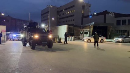 Son dakika gündem: GAZİANTEP - Uyuşturucu operasyonunda 6 şüpheli yakalandı