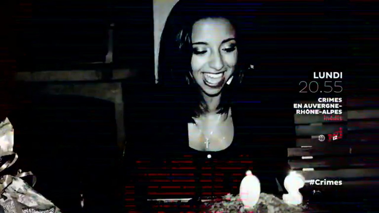 Crimes en Auvergne-Rhône-Alpes - 22 05 17
